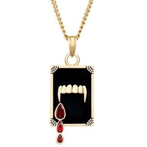 Little Rooms Immortal Necklace